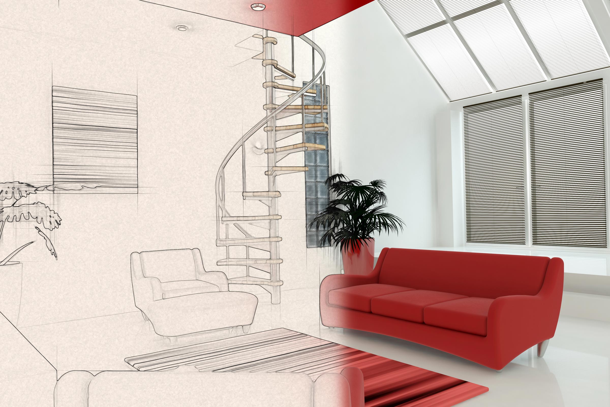 Adriana Medina Diseño Interior