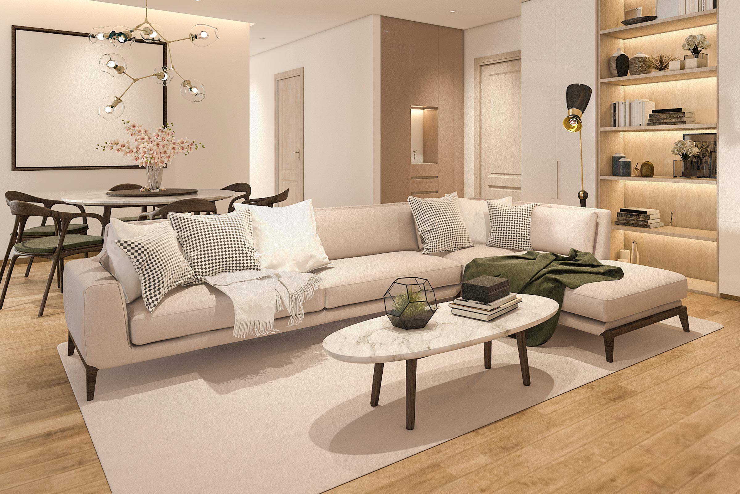 Adriana Medina Diseño Interior