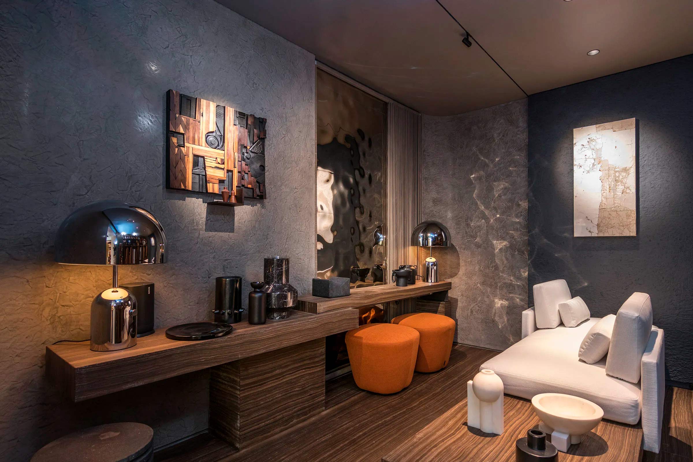 Adriana Medina Diseño Interior