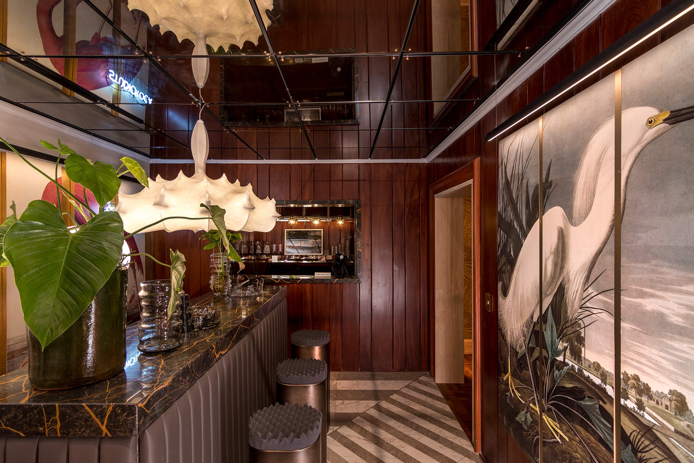 Adriana Medina Diseño Interior