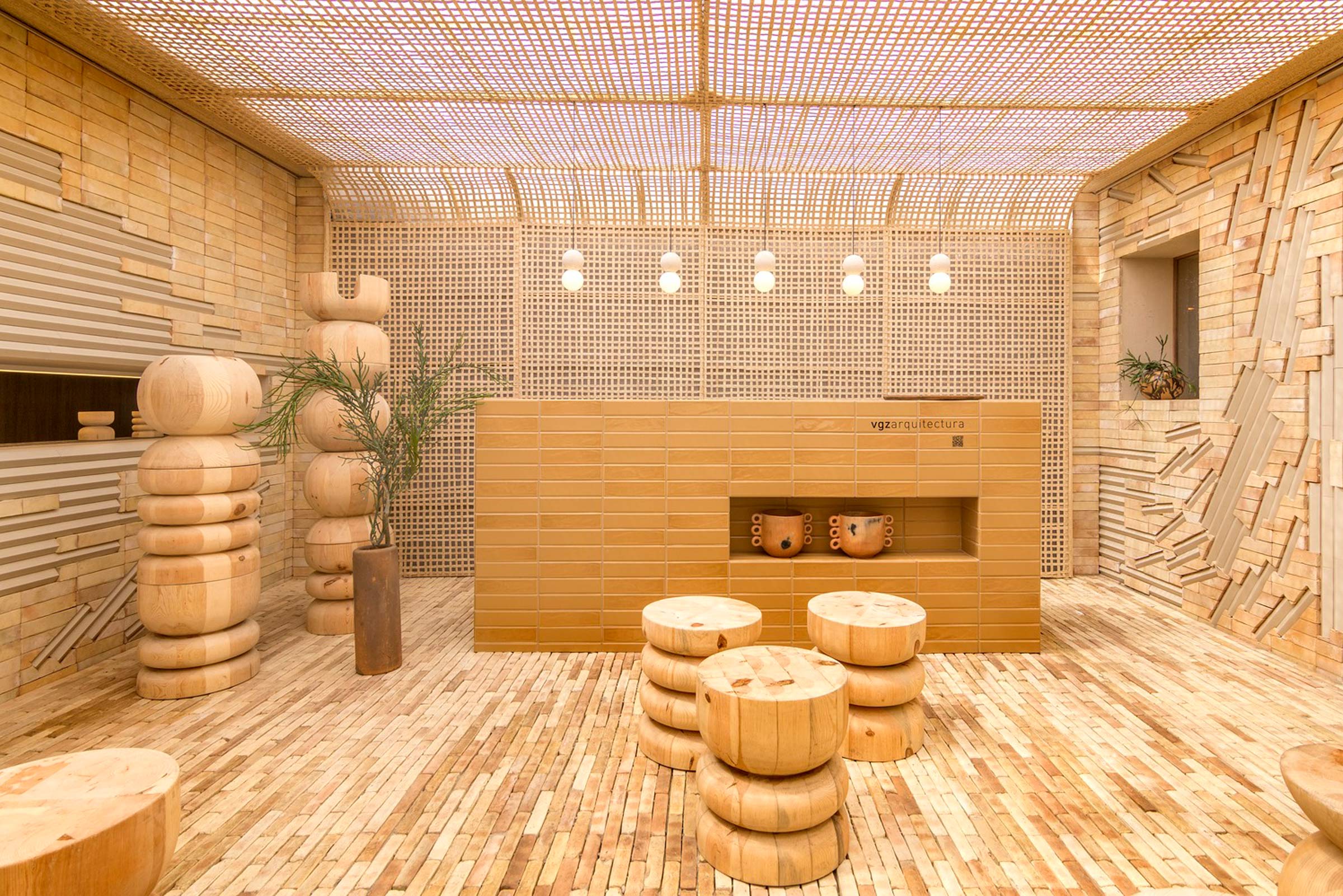 Adriana Medina Diseño Interior