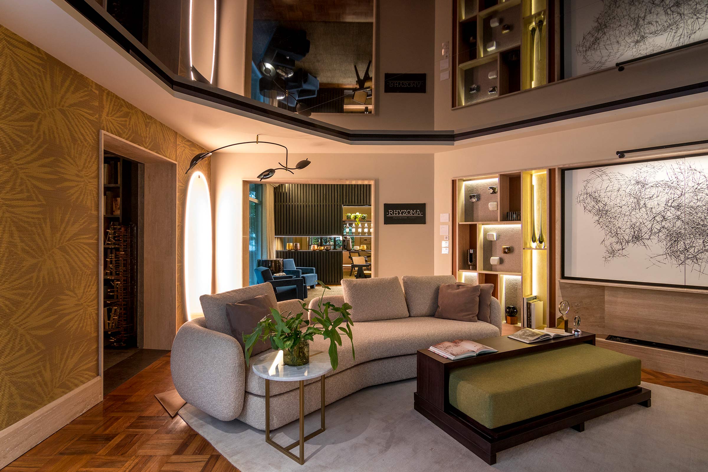 Adriana Medina Diseño Interior