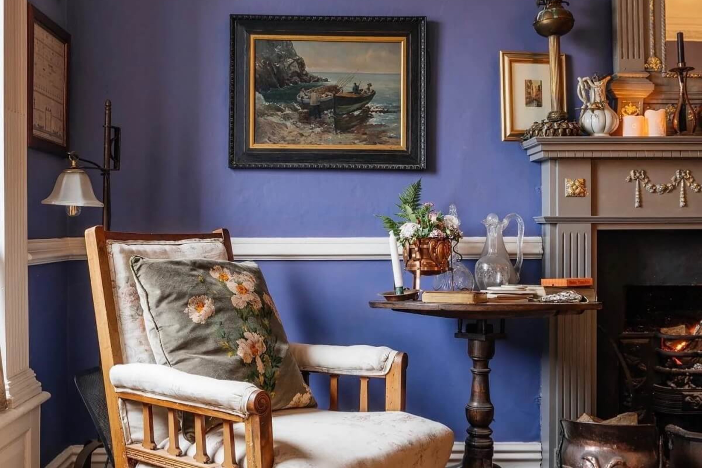 Adriana Medina Diseño Interior