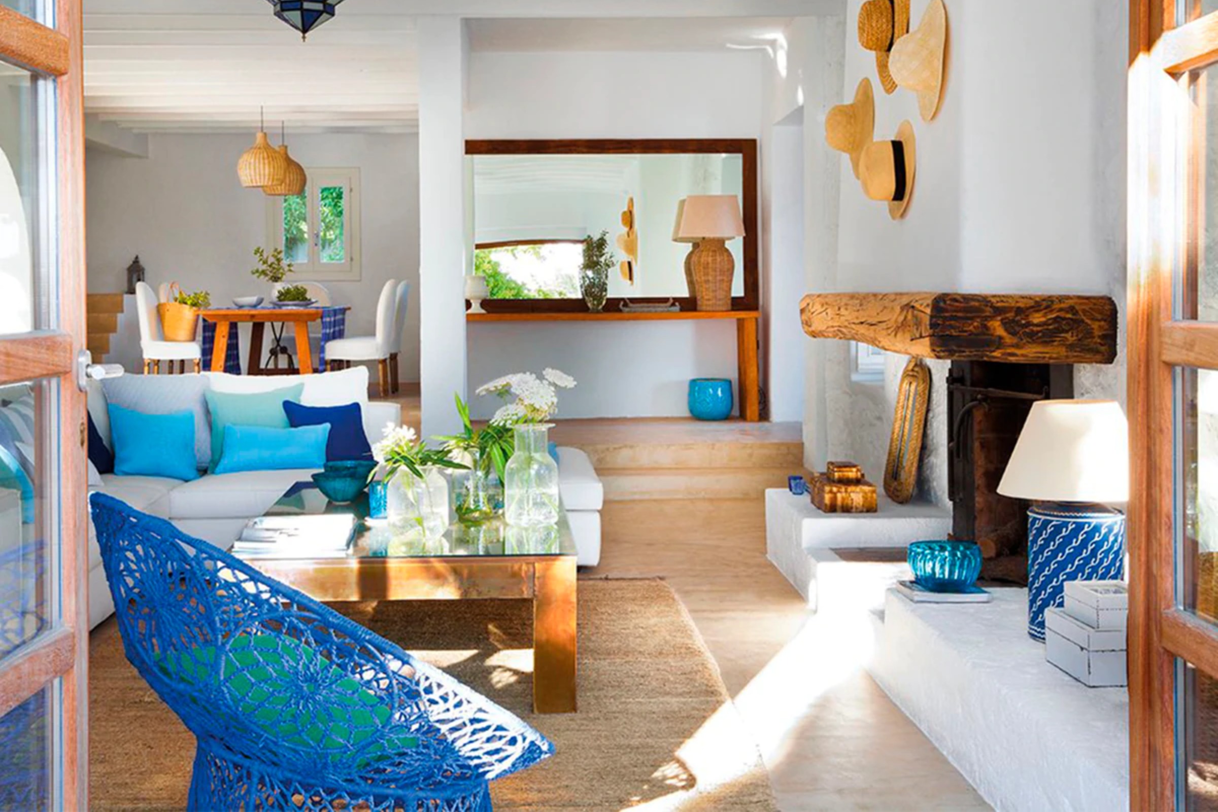 Adriana Medina Diseño Interior