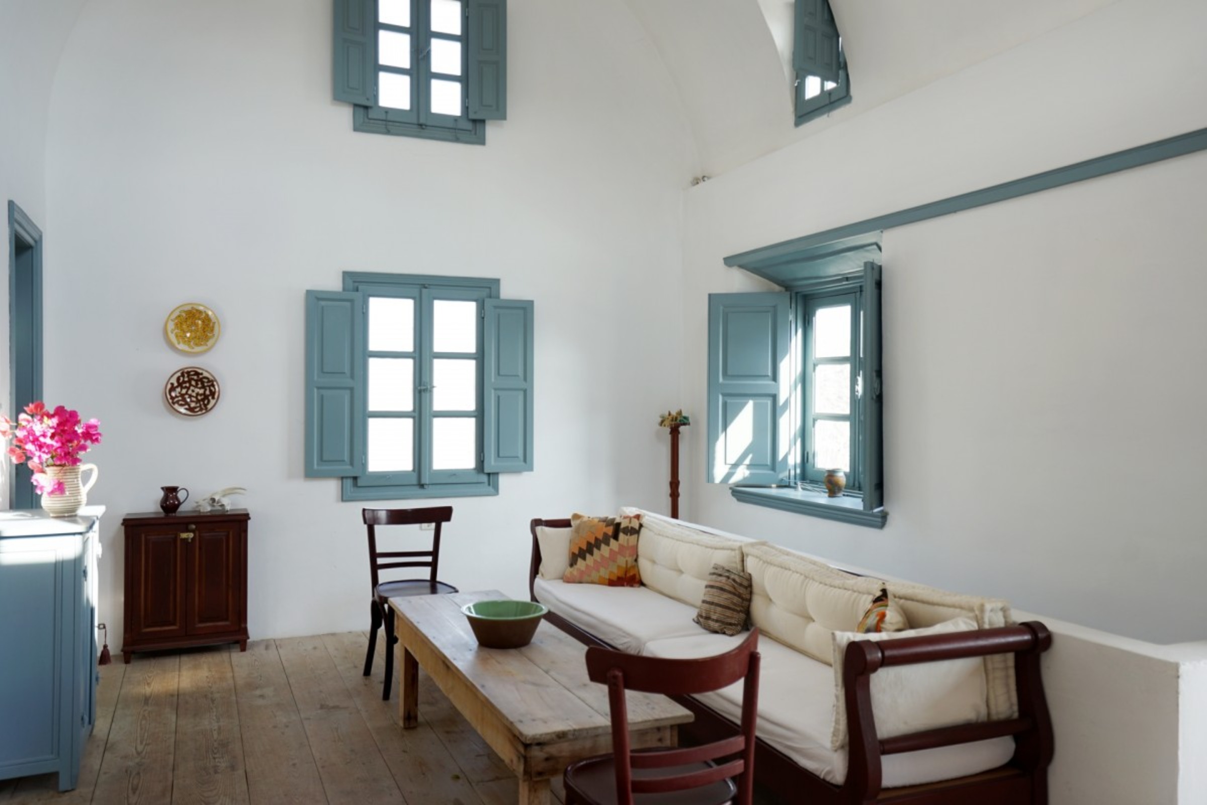 Adriana Medina Diseño Interior