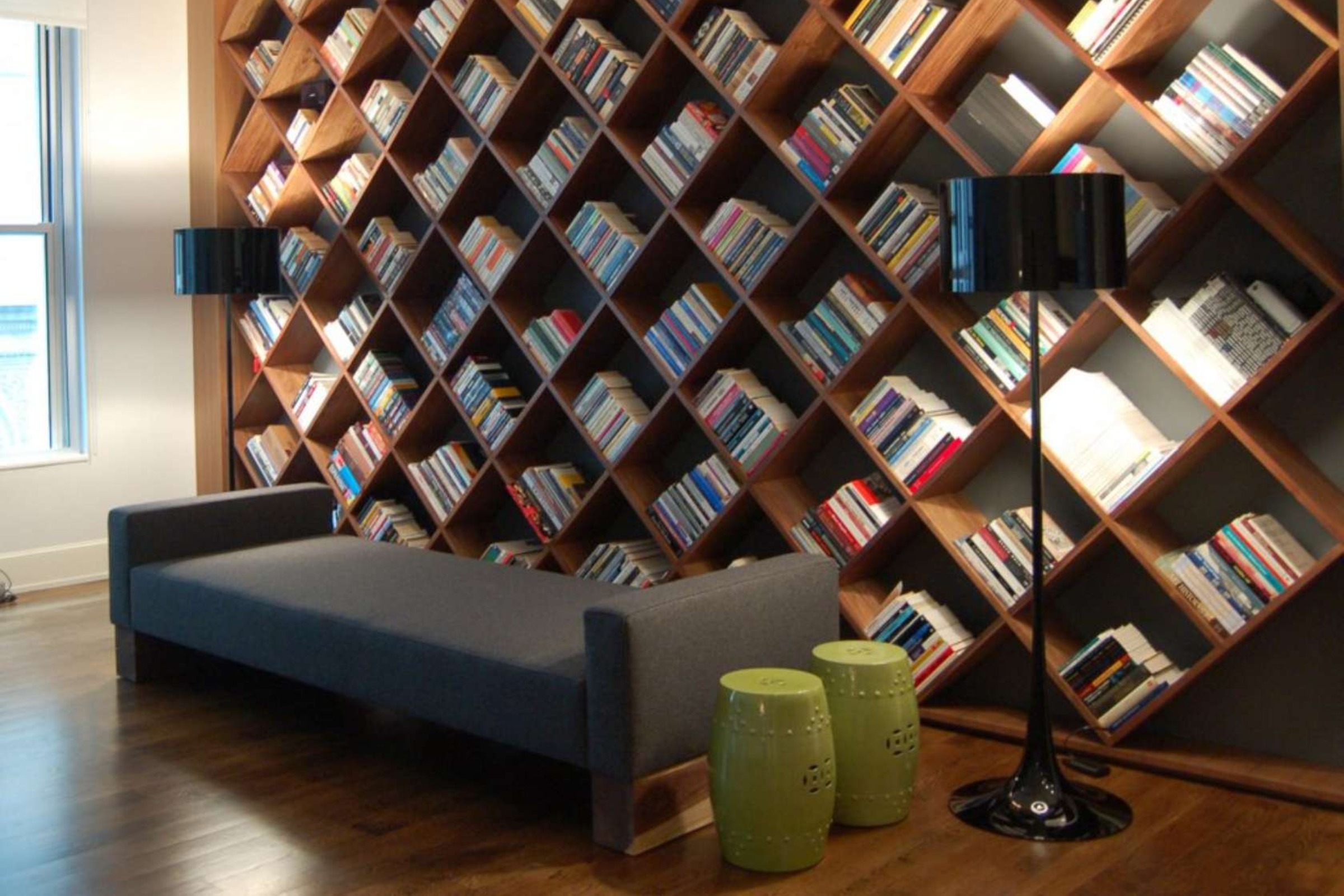 Adriana Medina Diseño Interior